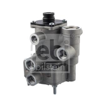 Valve de commande, remorque FEBI BILSTEIN 108809