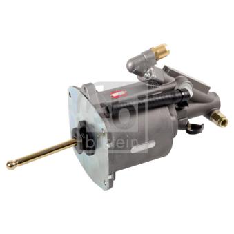 Servo-débrayeur FEBI BILSTEIN 108927