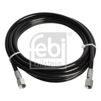 Gaine, basculeur de cabine FEBI BILSTEIN 108951