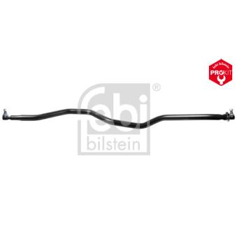 Barre de direction FEBI BILSTEIN 108870