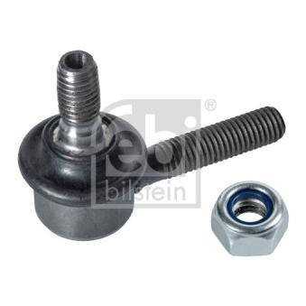 Rotule, tringlerie de commande FEBI BILSTEIN 108869