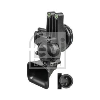 Trompette FEBI BILSTEIN 109130