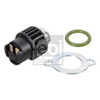 Capteur, position d'arbre à cames FEBI BILSTEIN 109022