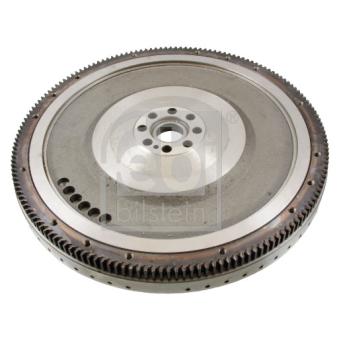Volant moteur FEBI BILSTEIN 171223