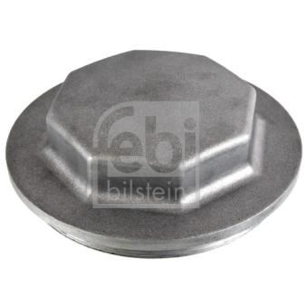 Couvercle de protection, moyeu de roue FEBI BILSTEIN 171253