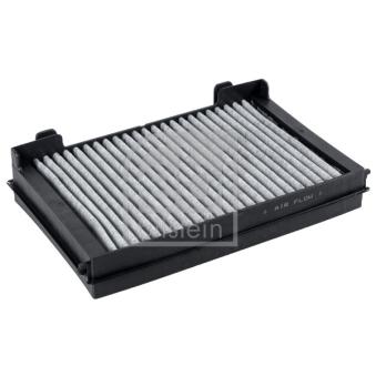 Filtre, air de l'habitacle FEBI BILSTEIN 171182