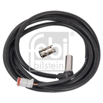 Capteur, vitesse de roue FEBI BILSTEIN 171175