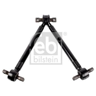 Triangle ou bras de suspension (train arrière) FEBI BILSTEIN