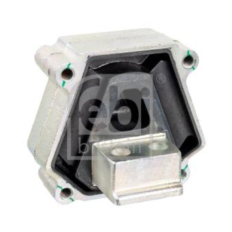 Support moteur FEBI BILSTEIN 171318