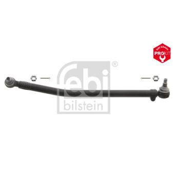 Barre de direction FEBI BILSTEIN 17153