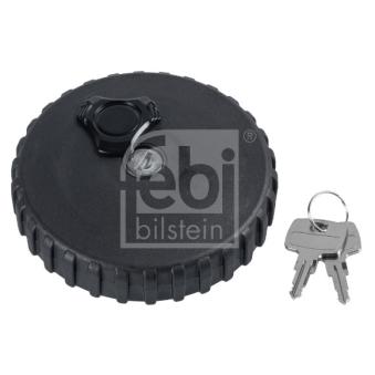 Bouchon, réservoir de carburant FEBI BILSTEIN