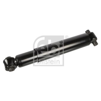 Jeu de 2 amortisseurs avant FEBI BILSTEIN 170915