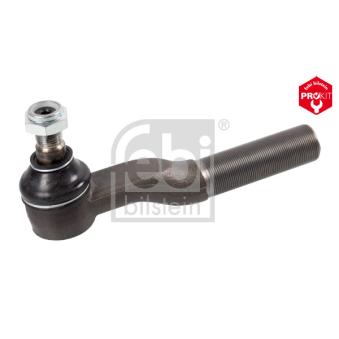 Rotule de barre de connexion FEBI BILSTEIN