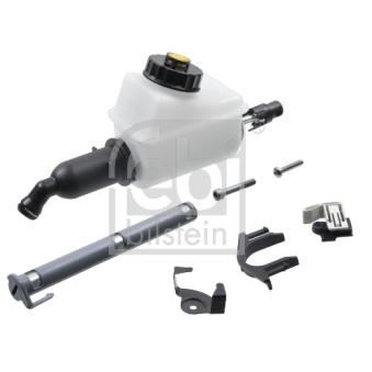 Cylindre émetteur, embrayage FEBI BILSTEIN 171408