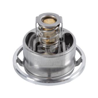 Thermostat d'eau FEBI BILSTEIN 171012