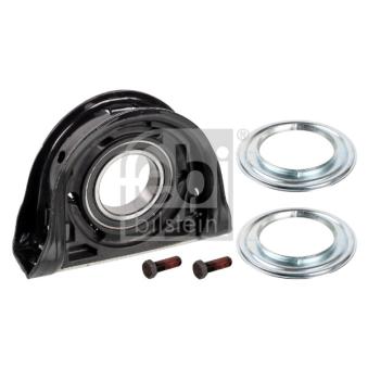 Suspension, arbre de cardan FEBI BILSTEIN 171513