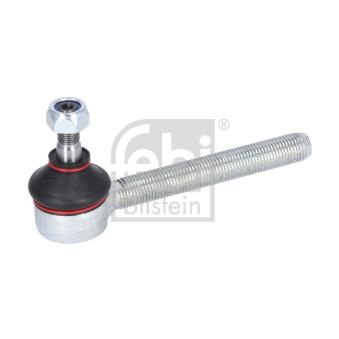 Boule, tringlerie de commande FEBI BILSTEIN 11717