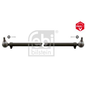 Barre de connexion FEBI BILSTEIN 11648