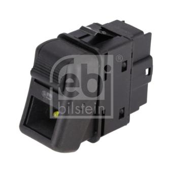Interrupteur, verrouillage du différentiel FEBI BILSTEIN