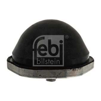 Butée élastique, suspension FEBI BILSTEIN 11879
