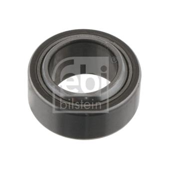 Support, commande d'embrayage FEBI BILSTEIN 12260