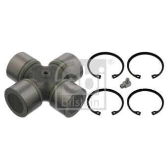 Joint, arbre longitudinal FEBI BILSTEIN 11547