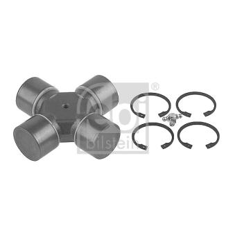 Joint, arbre longitudinal FEBI BILSTEIN 11548