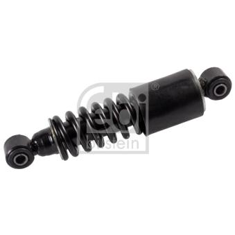 Amortisseur, suspension de la cabine FEBI BILSTEIN 11543