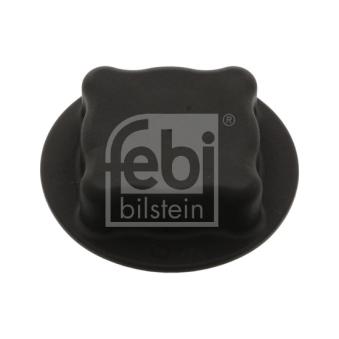 Bouchon, réservoir de liquide de refroidissement FEBI BILSTEIN 11562