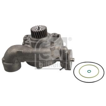 Pompe à eau FEBI BILSTEIN