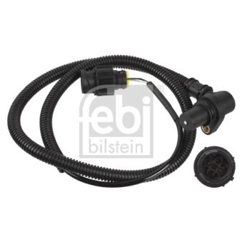 Capteur d'angle, vilebrequin FEBI BILSTEIN 109534