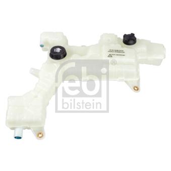 Vase d'expansion, liquide de refroidissement FEBI BILSTEIN 109553
