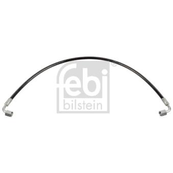 Gaine, basculeur de cabine FEBI BILSTEIN 109529