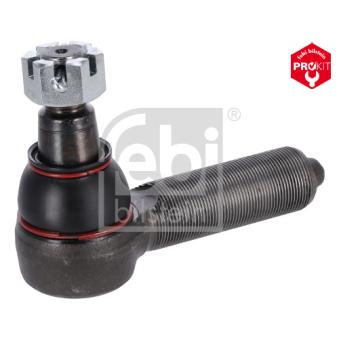 Rotule de barre de connexion FEBI BILSTEIN 11114