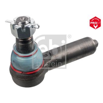 Rotule de barre de connexion FEBI BILSTEIN 11115