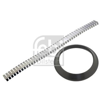 Jeu de joints d'étanchéité, moyeu de roue FEBI BILSTEIN 11474