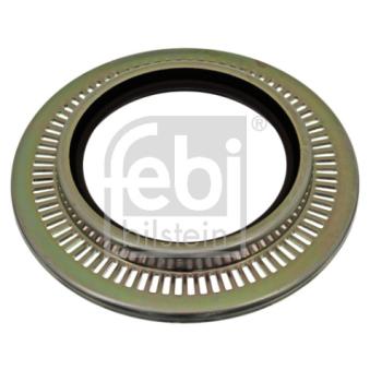 Bague d'étanchéité, roulement de roue FEBI BILSTEIN 11255