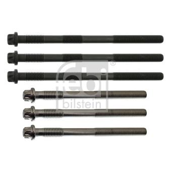 Jeu de boulons de culasse de cylindre FEBI BILSTEIN 11262