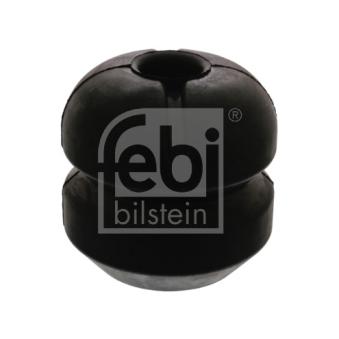 Butée élastique, suspension FEBI BILSTEIN 11200
