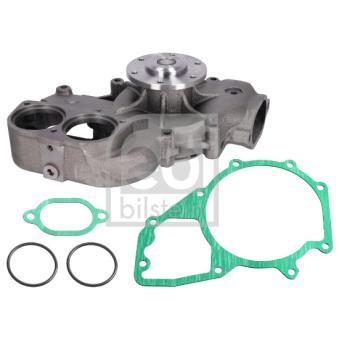 Pompe à eau FEBI BILSTEIN 11185