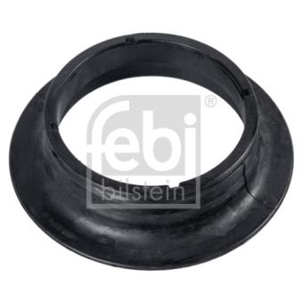 Butée élastique, suspension FEBI BILSTEIN 109386