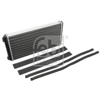 Système de chauffage FEBI BILSTEIN 171947