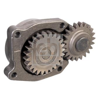 Pompe à huile FEBI BILSTEIN