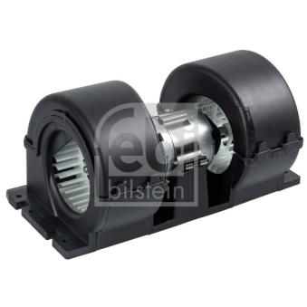 Pulseur d'air habitacle FEBI BILSTEIN 171853