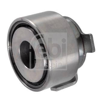 Coussinet de palier, ressort à lames FEBI BILSTEIN 171852