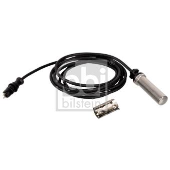 Capteur, vitesse de roue FEBI BILSTEIN 172028