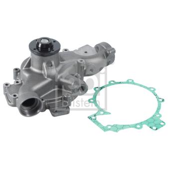 Pompe à eau FEBI BILSTEIN 172074