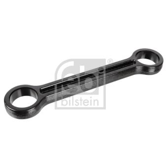 Entretoise/tige, stabilisateur FEBI BILSTEIN 172295