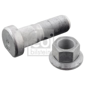 Boulon de roue FEBI BILSTEIN 172240