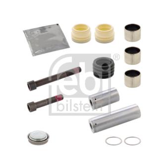 Kit de réparation, étrier de frein FEBI BILSTEIN 171639